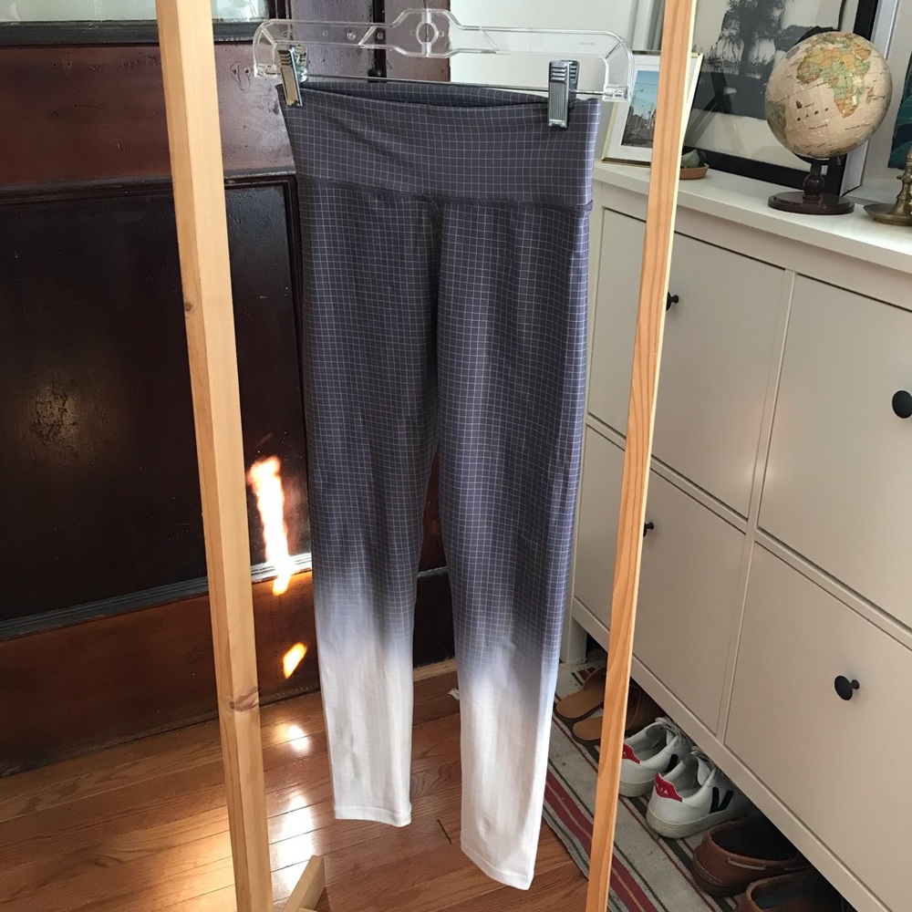 Vie Active Leggings Small